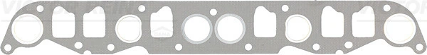 Gasket, intake/exhaust manifold